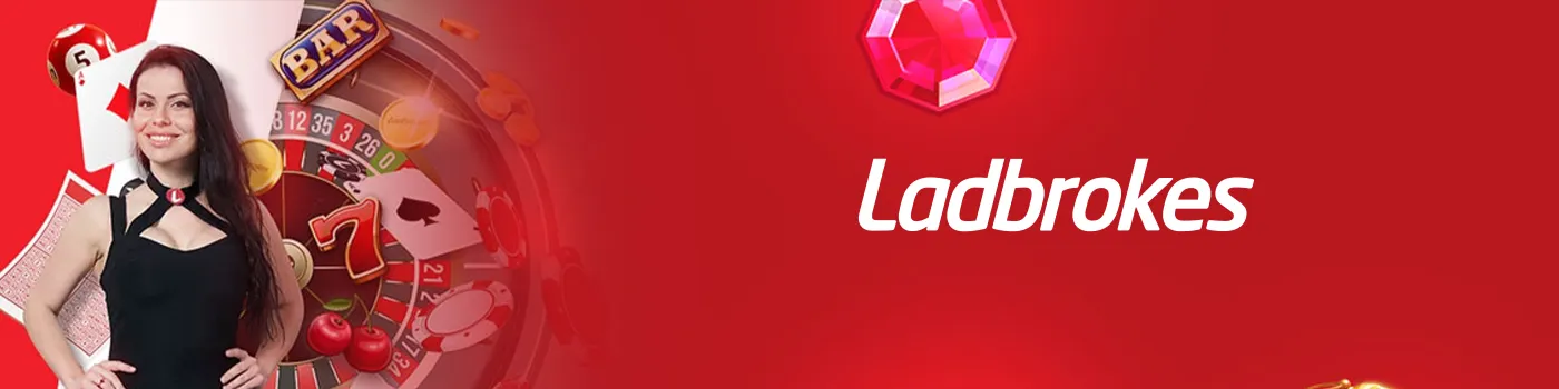 Ladbrokes Sportsbook